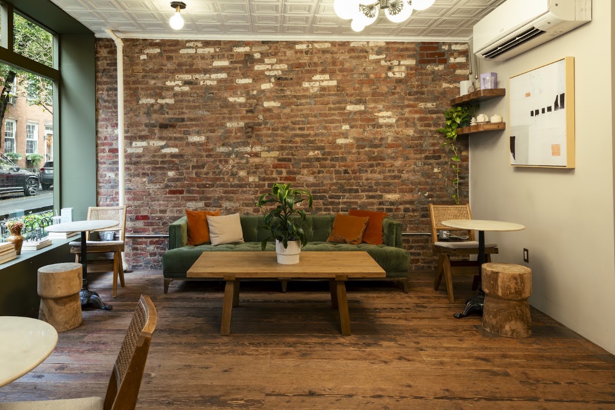 Bedford Studio — café photo 4