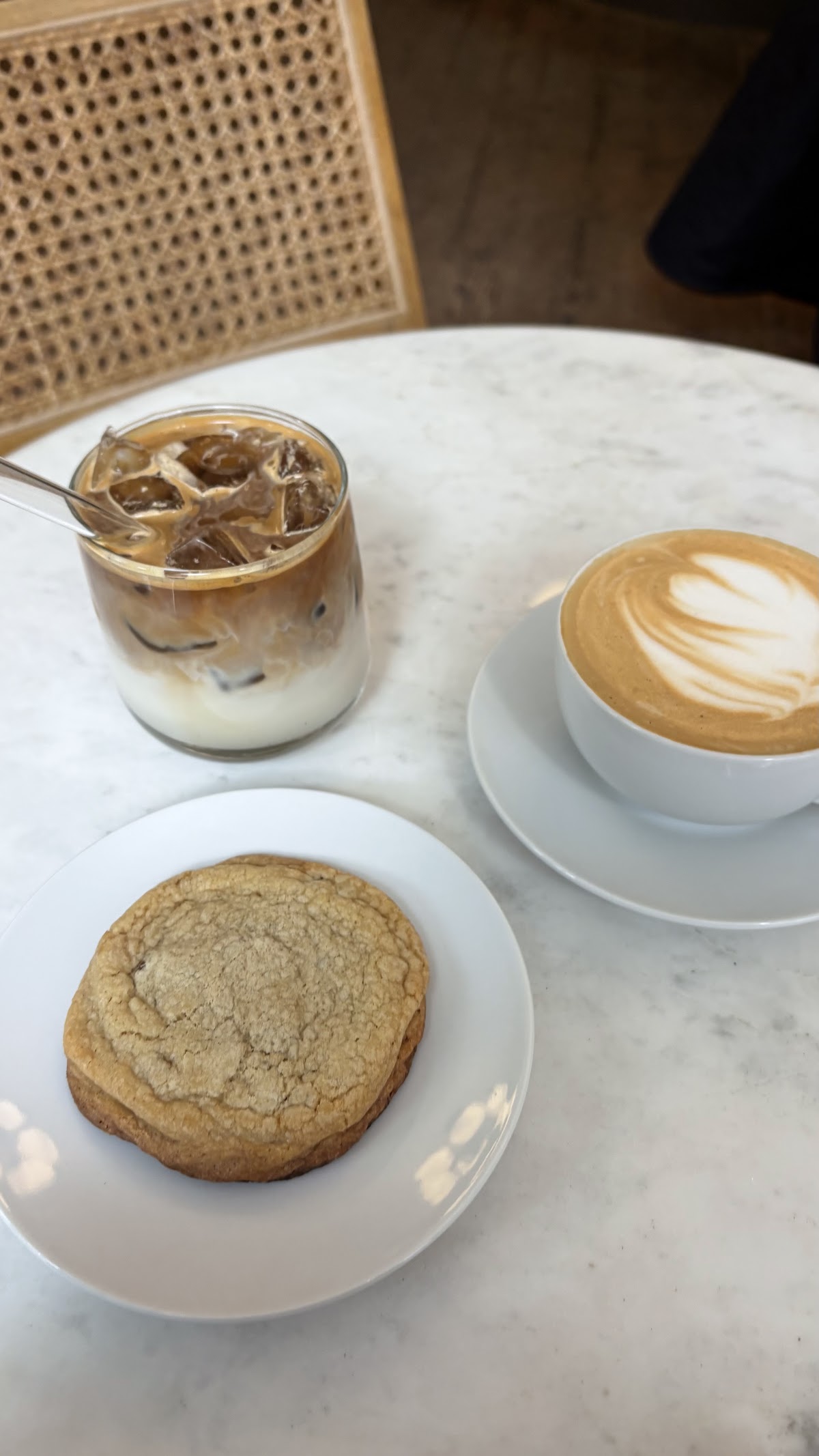 Bedford Studio — café photo 5