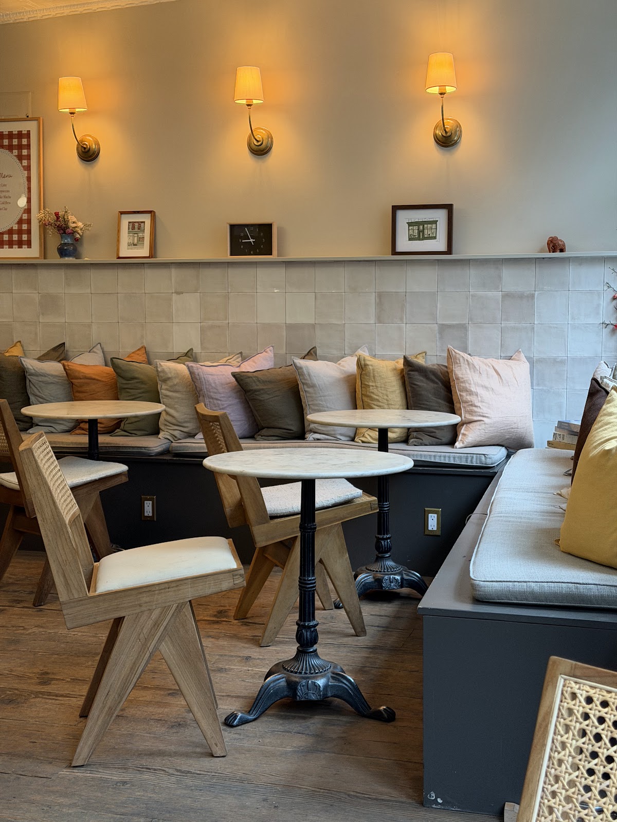 Bedford Studio — café photo 6