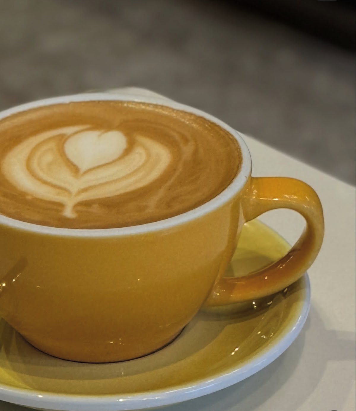 Bureau Coffee — café photo 3
