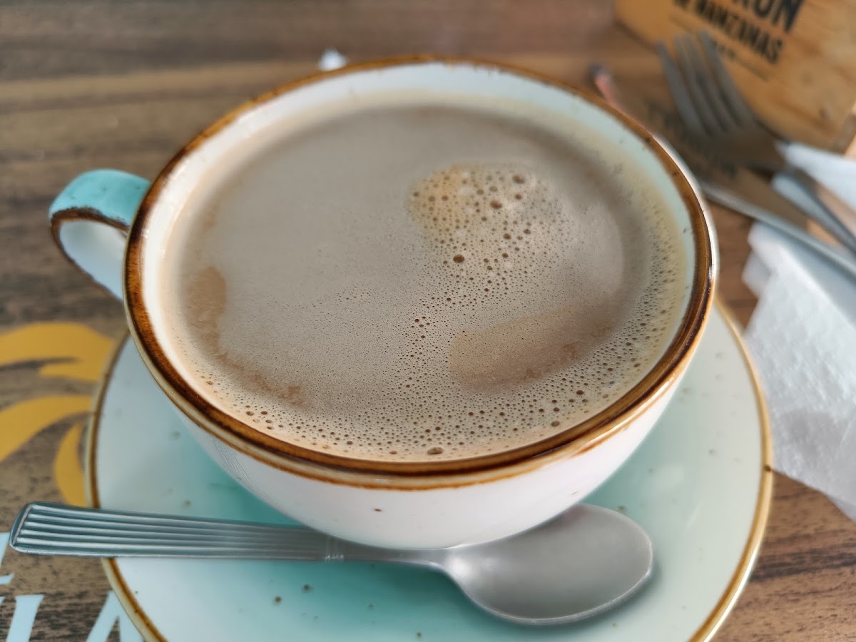El Faro Coffee San Pedro — café photo 4