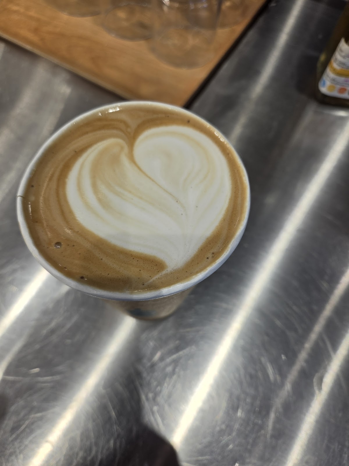 Blue Bottle Coffee Washington — café photo 3