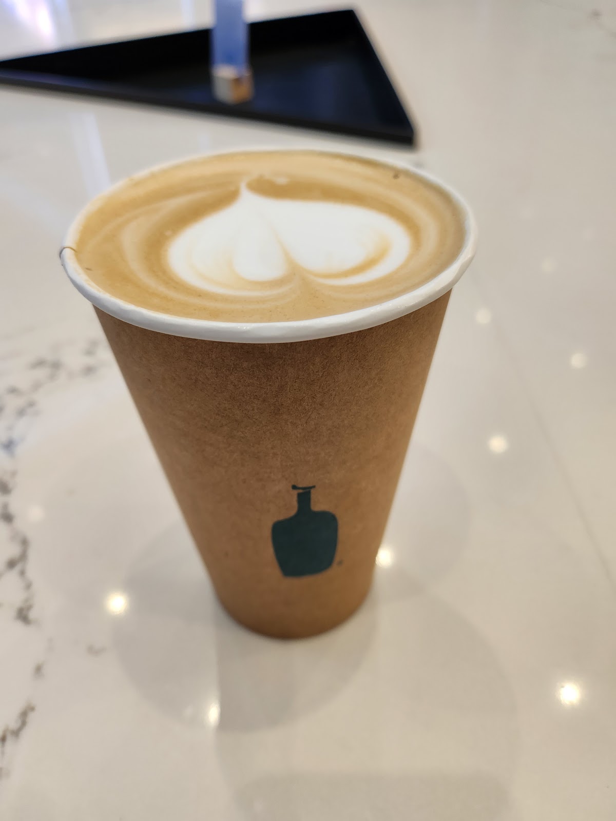 Blue Bottle Coffee Washington — café photo 6