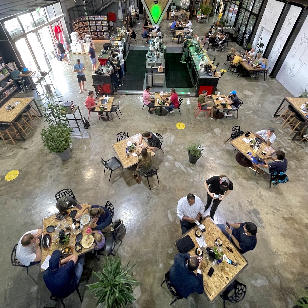 Raw Coffee Company — café photo 4