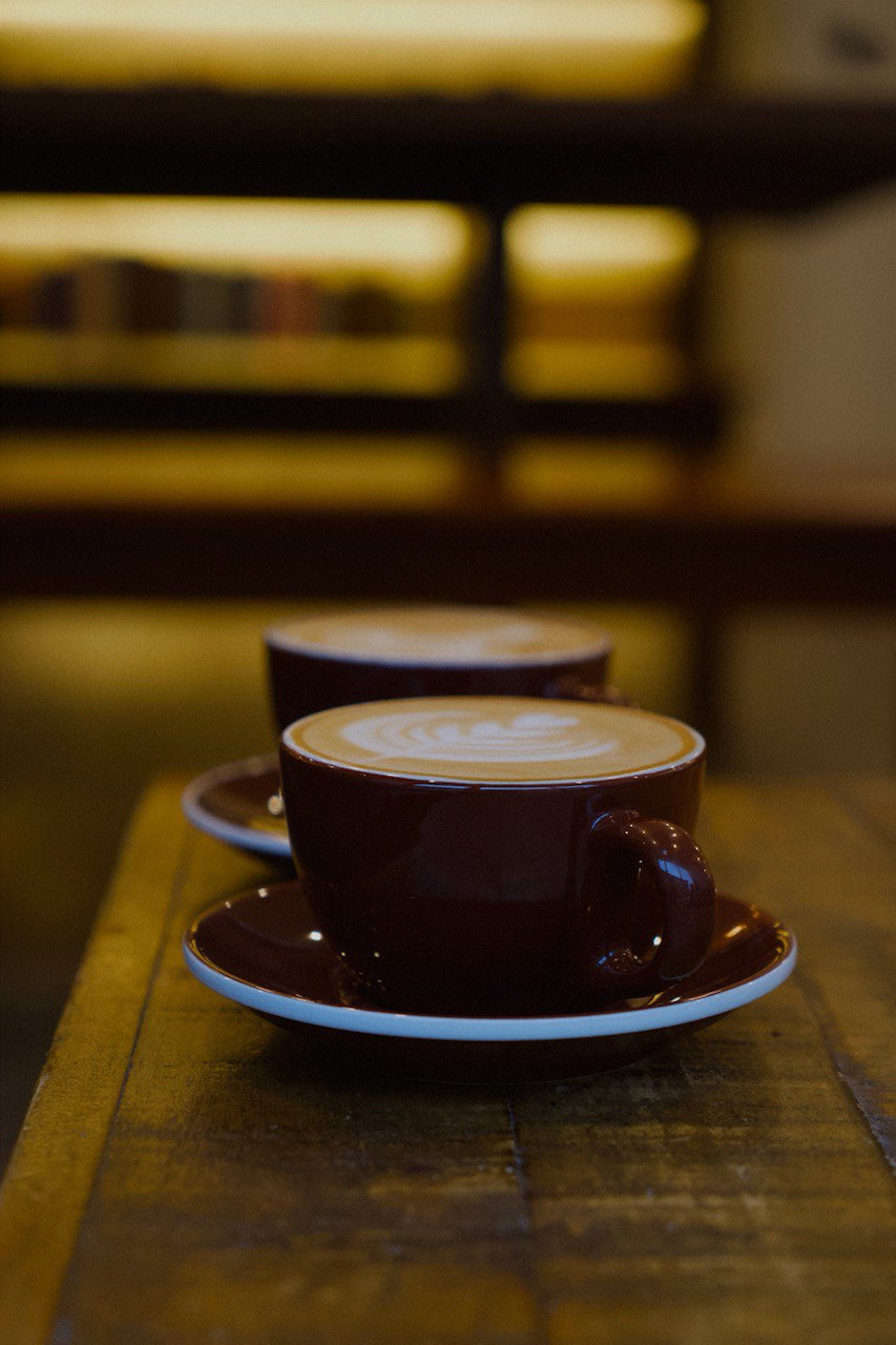 Cuppa Hive Coffee — café photo 2