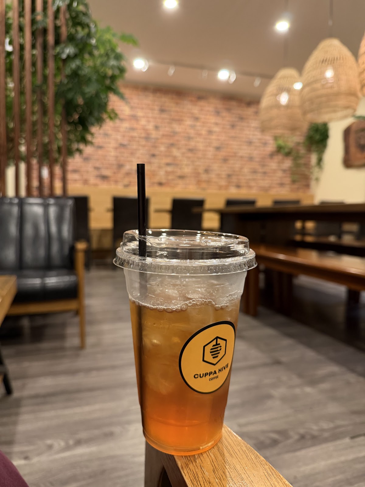 Cuppa Hive Coffee — café photo 3