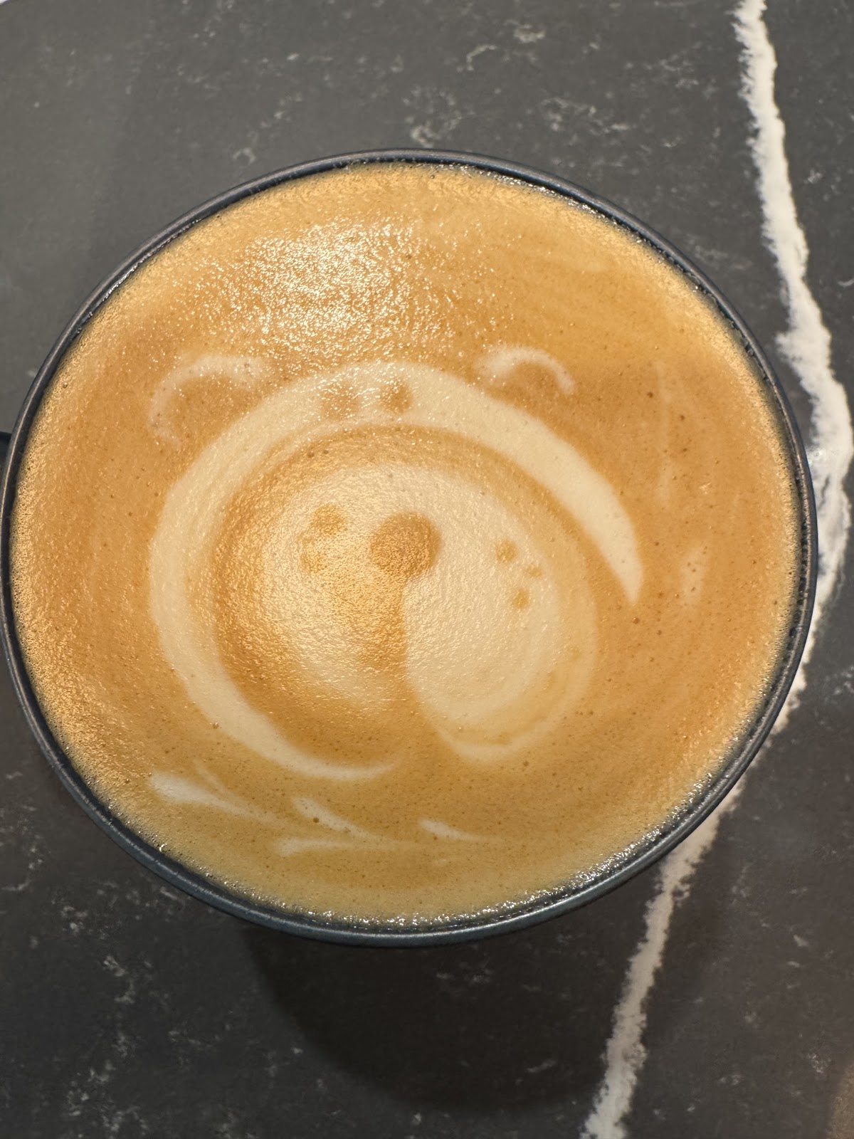Cuppa Hive Coffee — café photo 4
