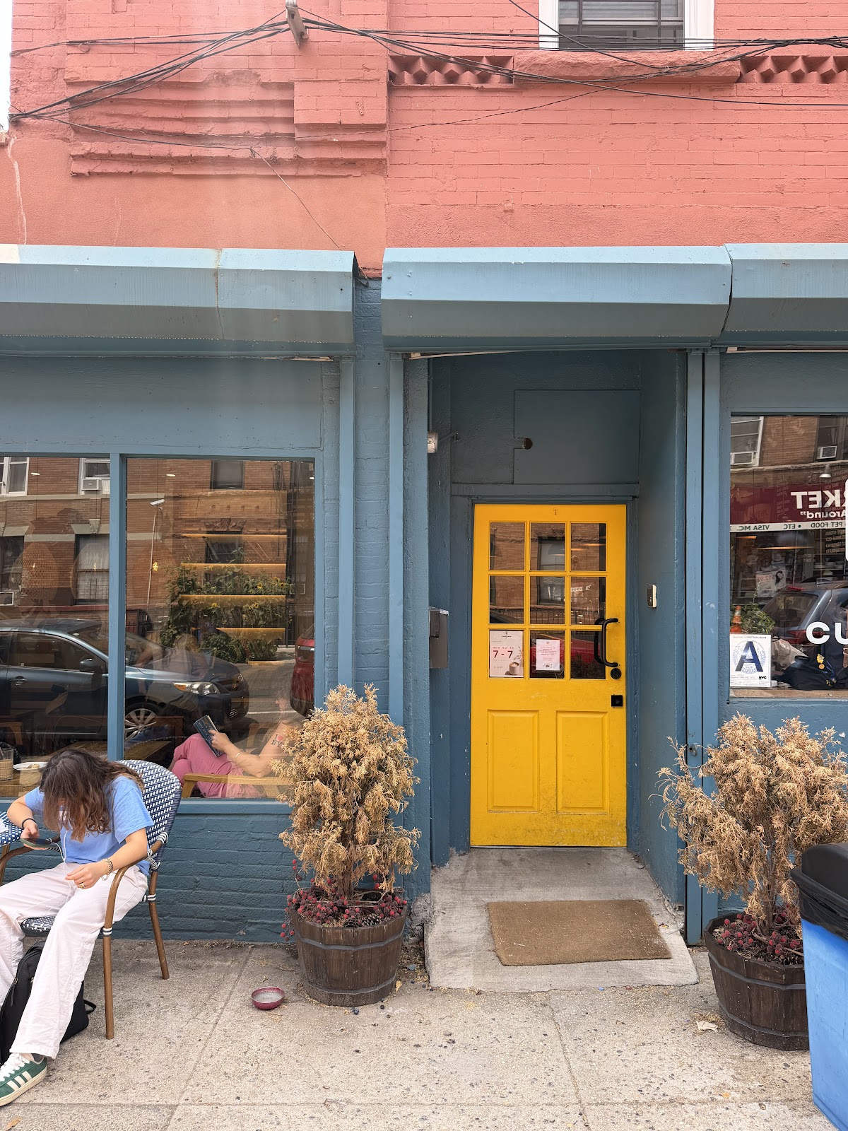 Cuppa Hive Coffee — café photo 5