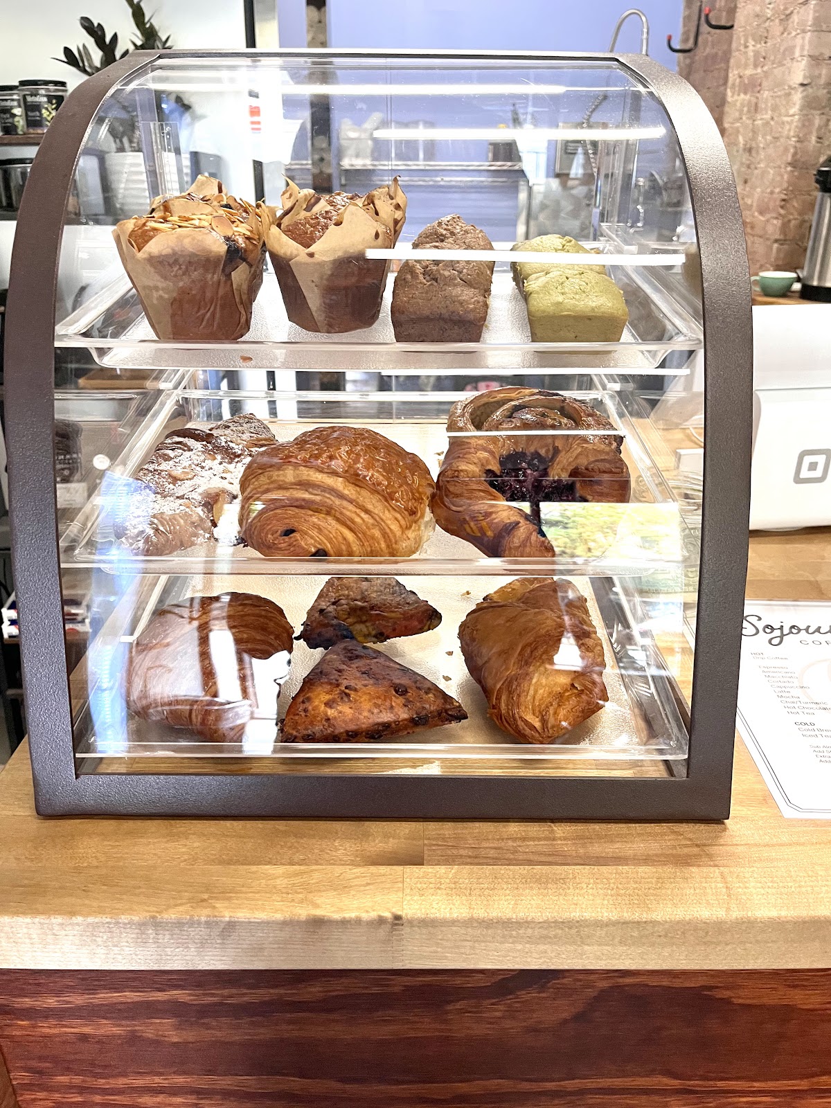 Sojourner Coffee — café photo 1