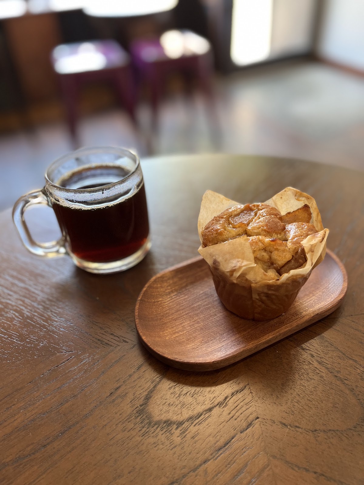 Sojourner Coffee — café photo 2