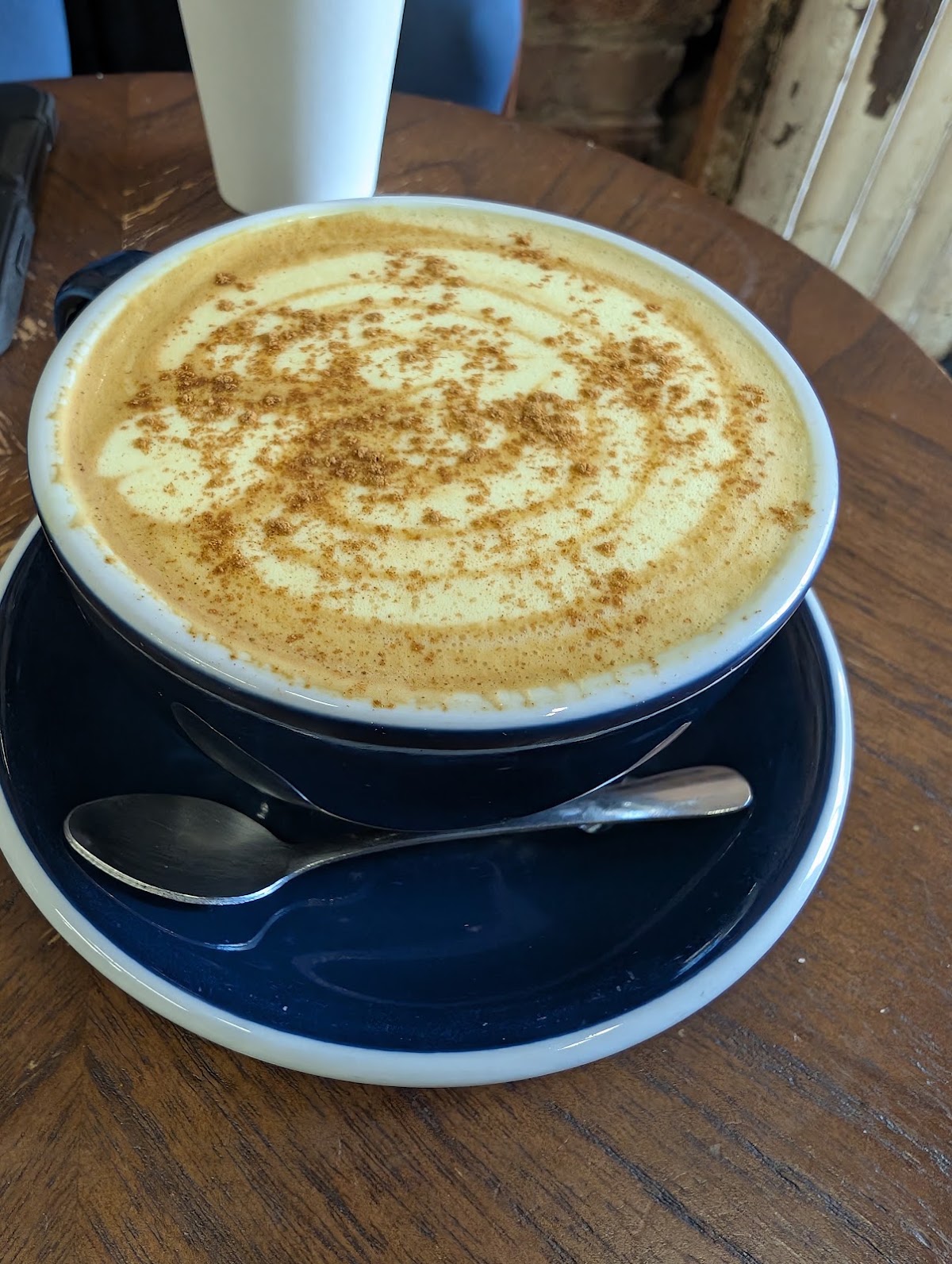 Sojourner Coffee — café photo 3