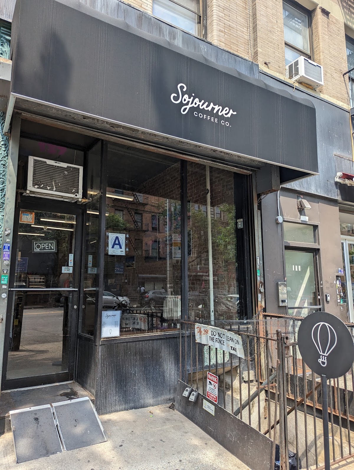 Sojourner Coffee — café photo 4