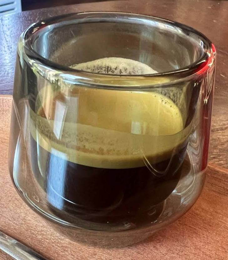 Sojourner Coffee — café photo 5