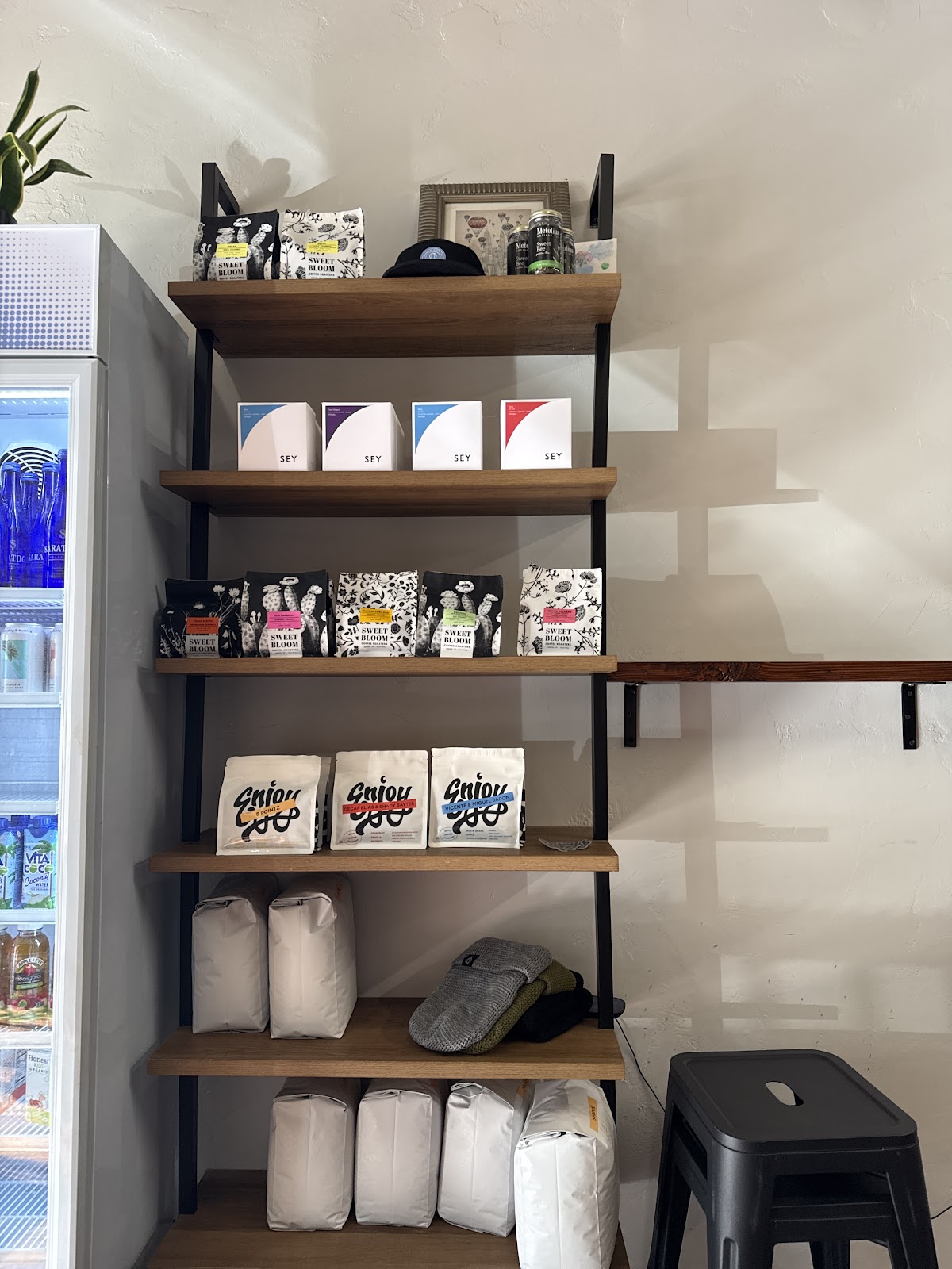 Sojourner Coffee — café photo 6