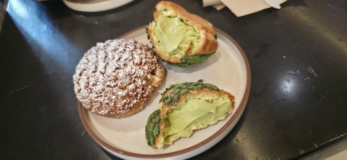 Bibble & Sip — café photo 5