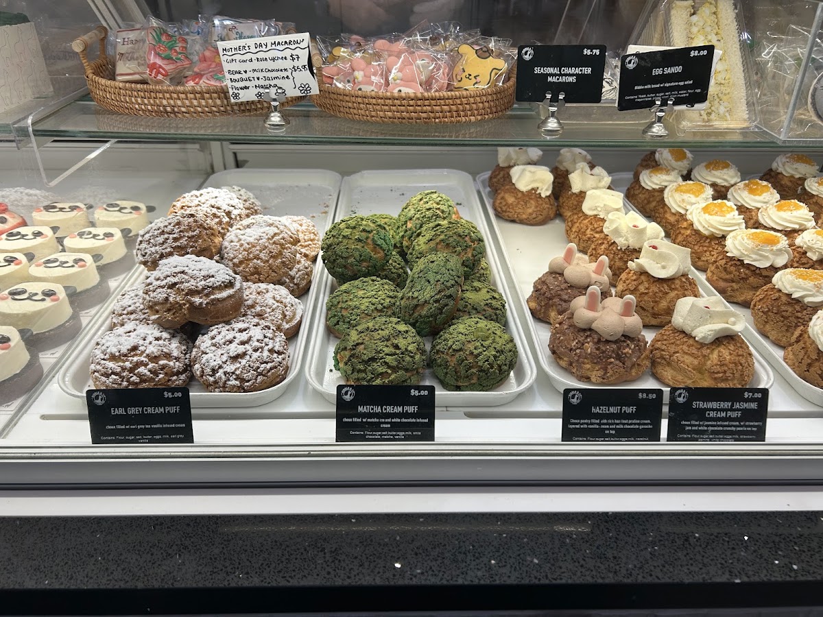 Bibble & Sip — café photo 6