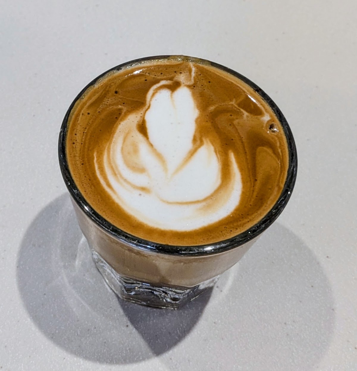 Blue Bottle Coffee CA 94103 — café photo 2