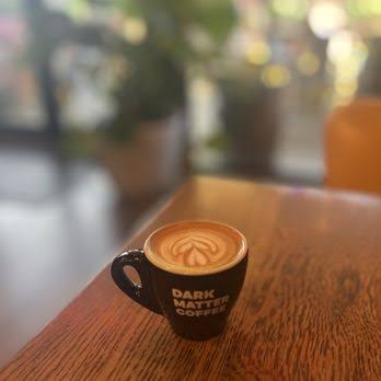 Dark Matter Coffee — Star Lounge — café photo 6