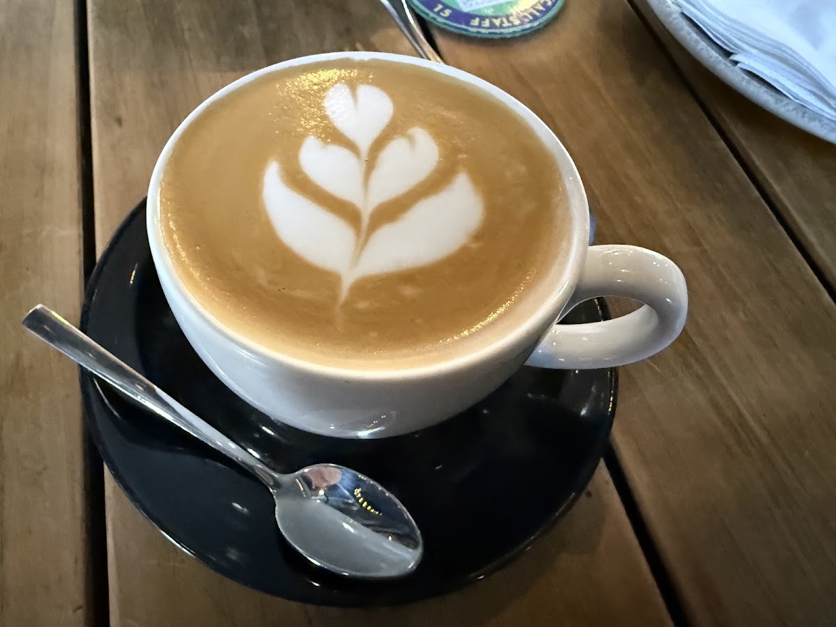 Nightjar Coffee Roasters — café photo 4