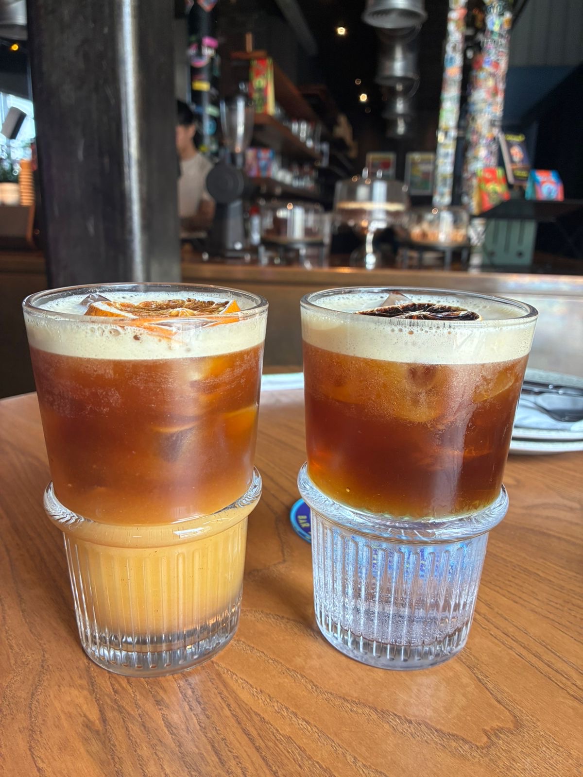 Nightjar Coffee Roasters — café photo 5