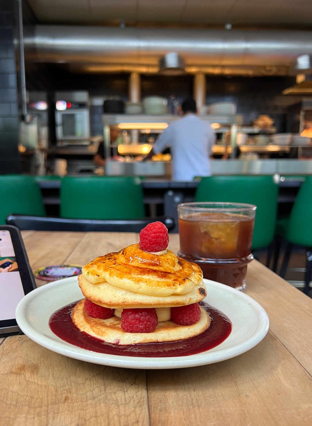 Nightjar Coffee Roasters — café photo 6