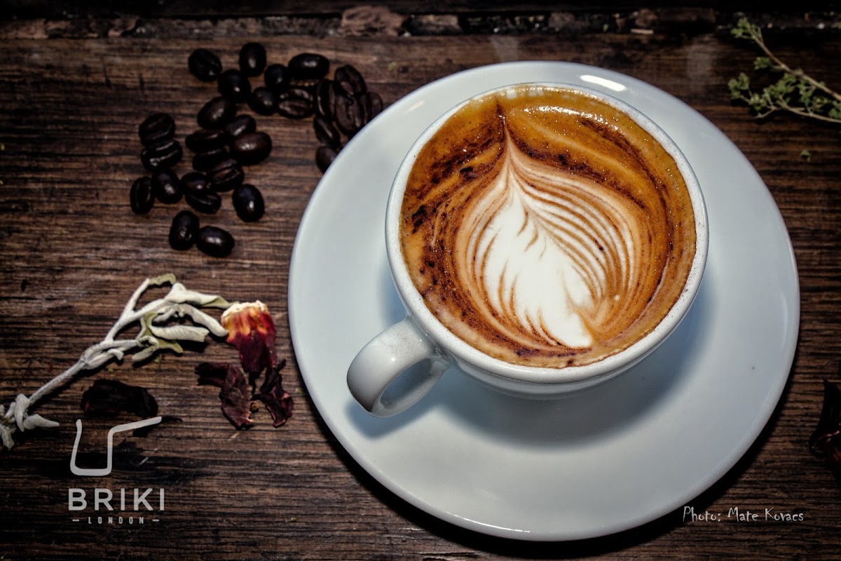 Briki — café photo 2