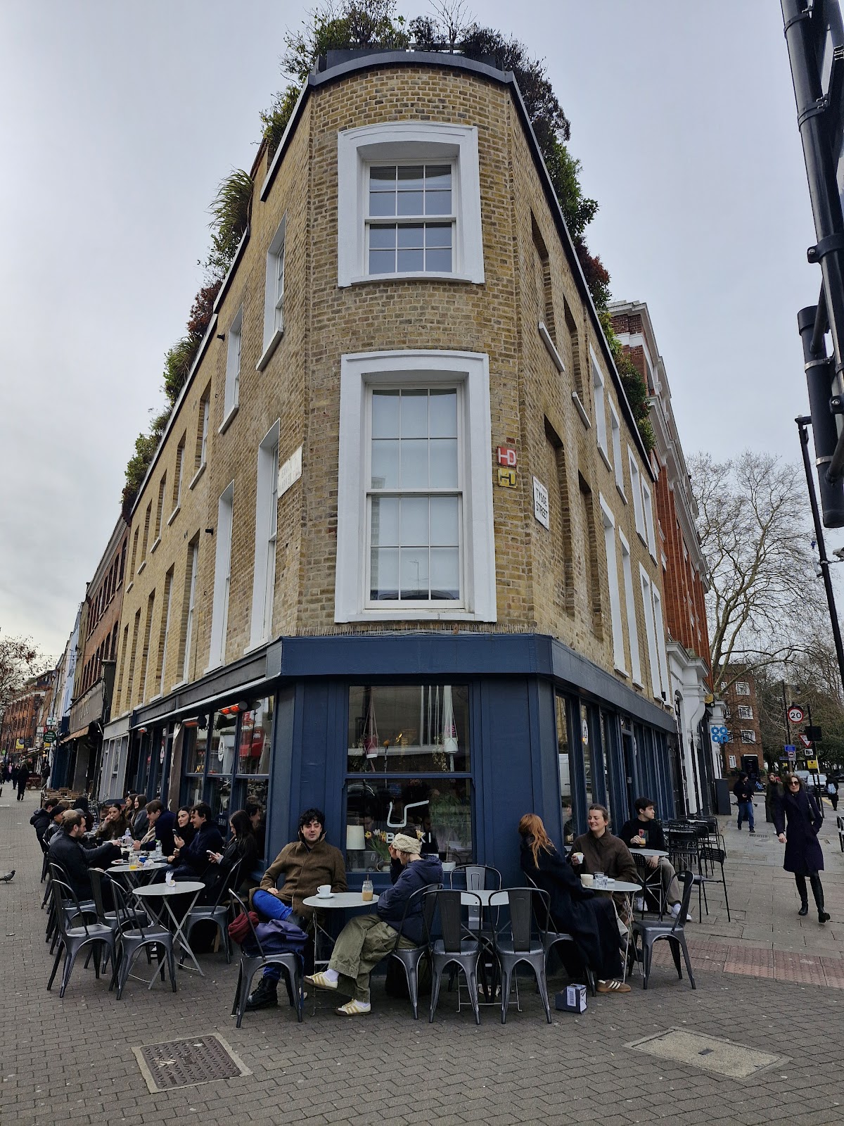 Briki — café photo 3