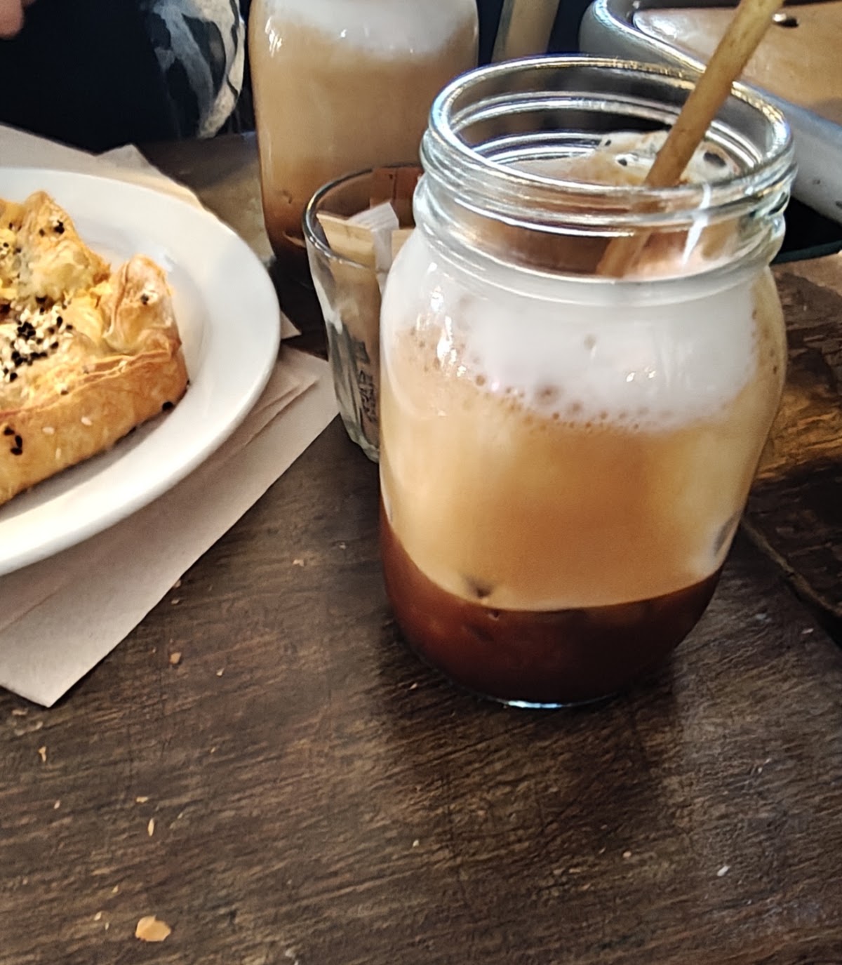 Briki — café photo 4