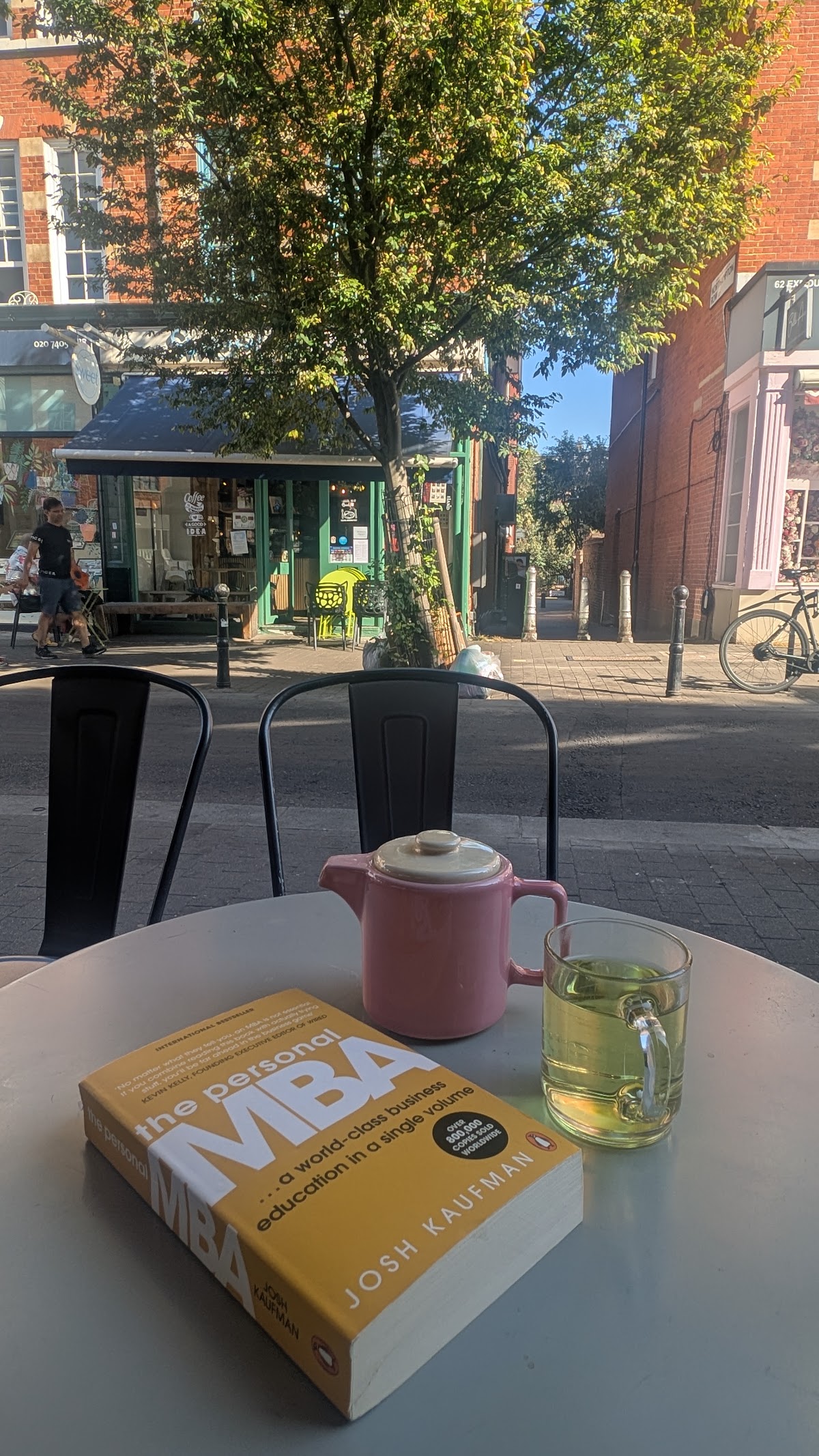 Briki — café photo 5