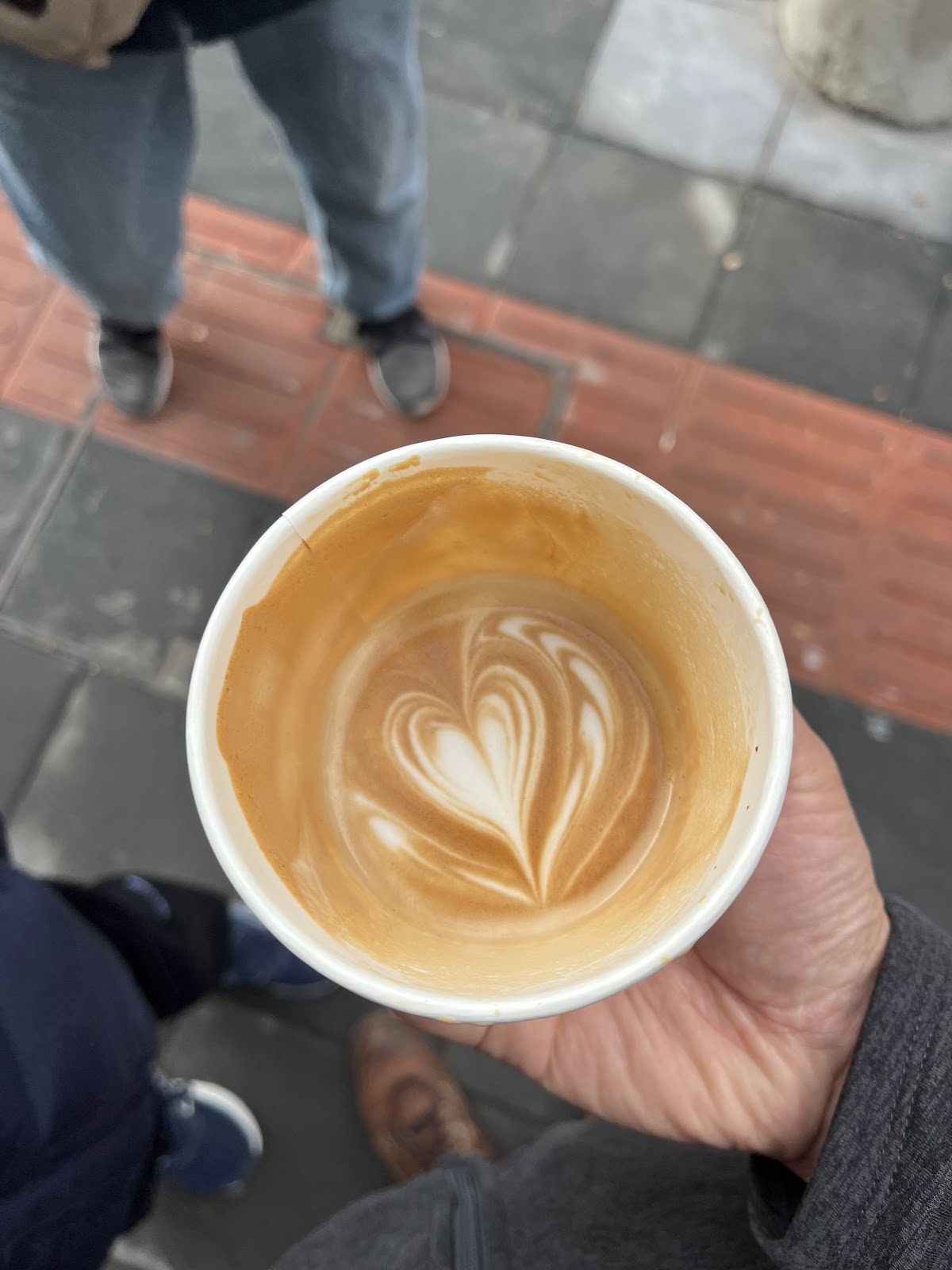 Coffee Buff Shanghai — café photo 3