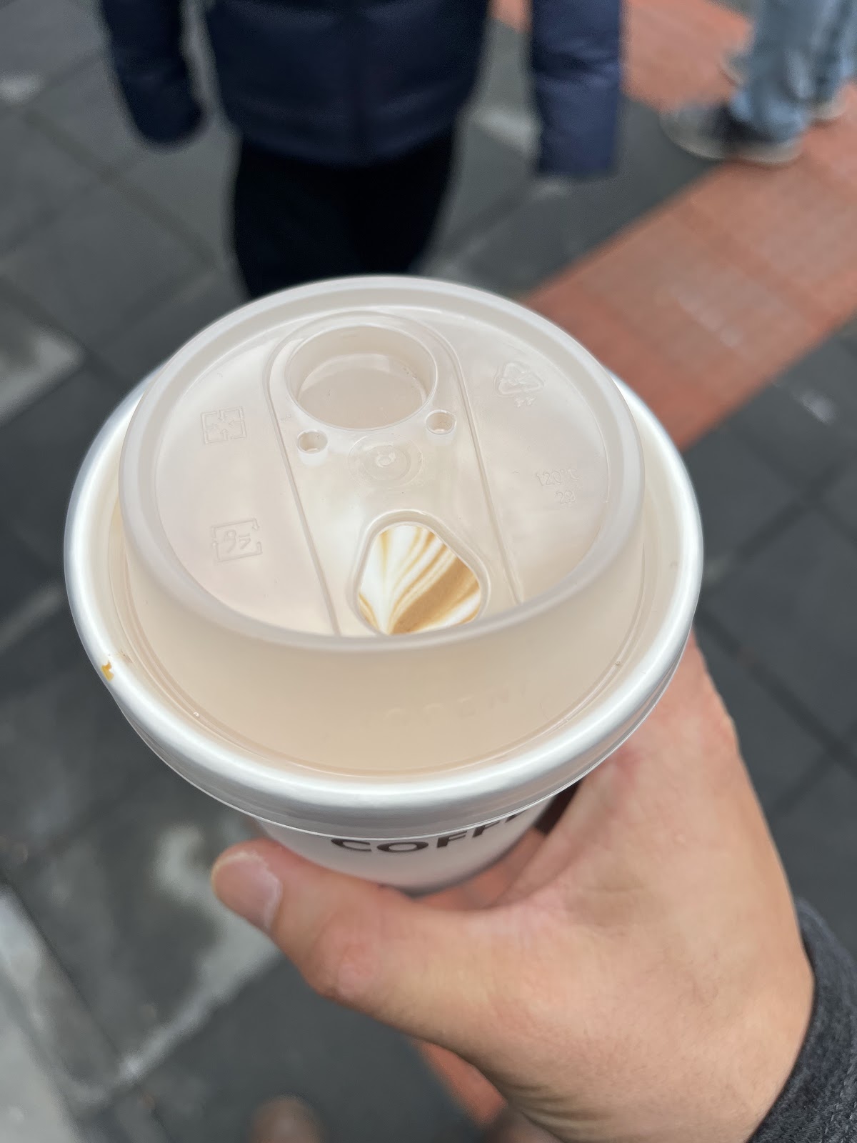 Coffee Buff Shanghai — café photo 4