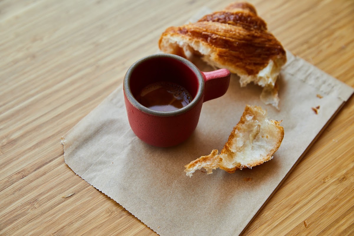 Linea Caffe — café photo 2