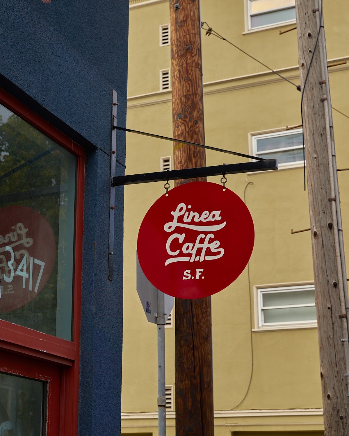 Linea Caffe — café photo 3