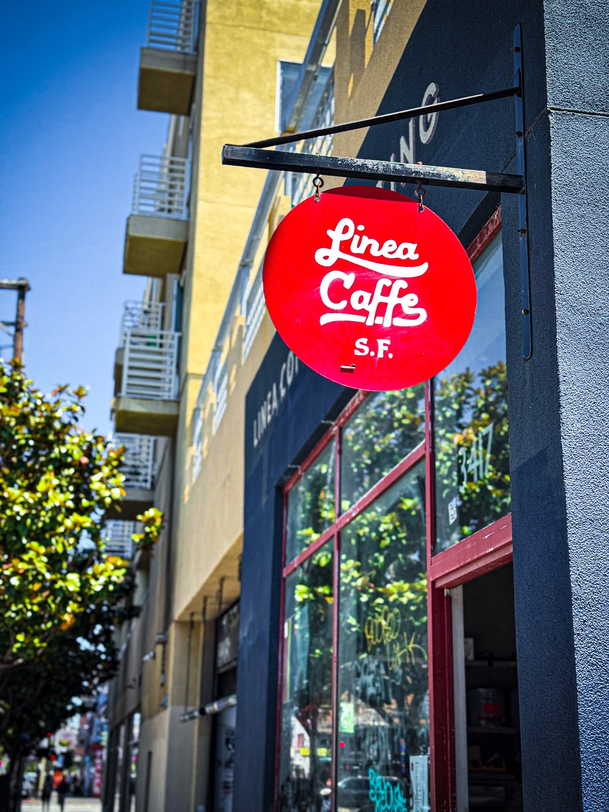 Linea Caffe — café photo 5