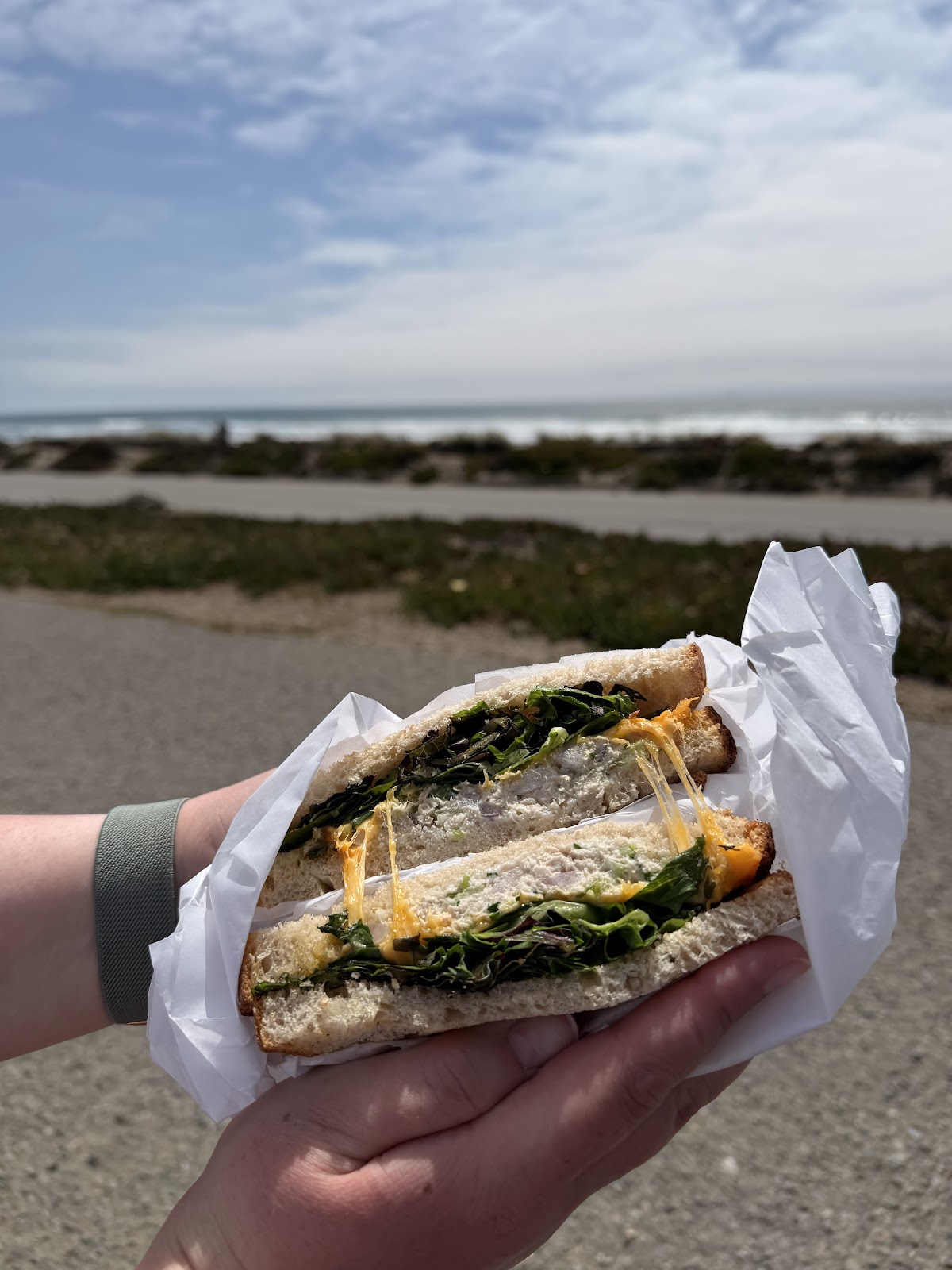 Devils Teeth Baking Company — café photo 2