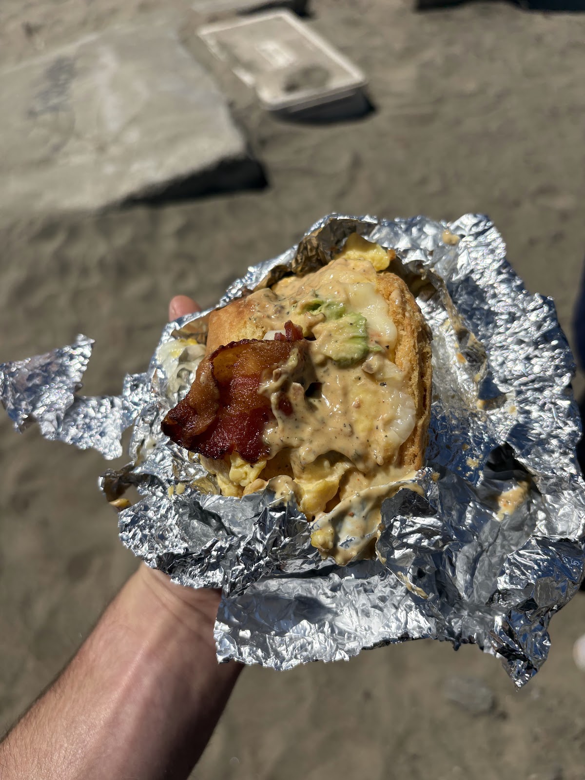 Devils Teeth Baking Company — café photo 3