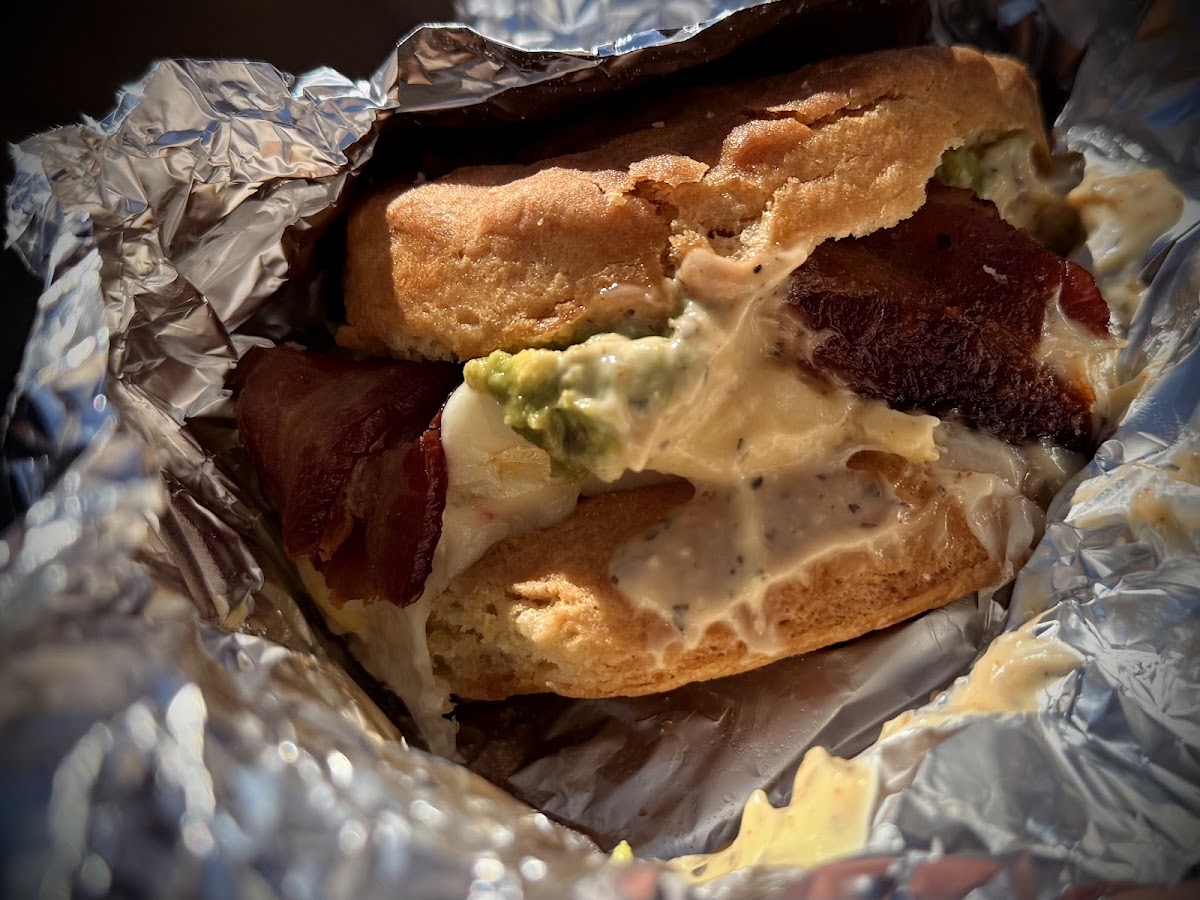 Devils Teeth Baking Company — café photo 4