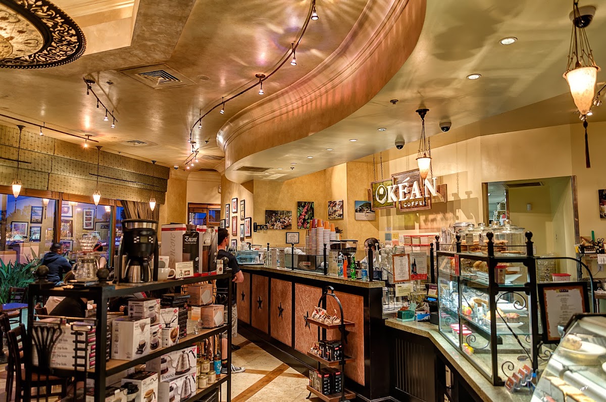 Kean Coffee Tustin — café photo 1