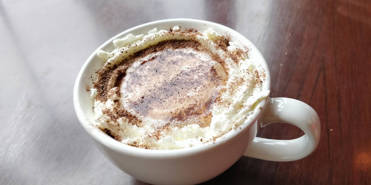 Kean Coffee Tustin — café photo 2