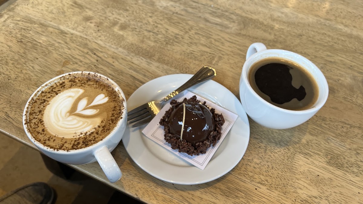Kean Coffee Tustin — café photo 3