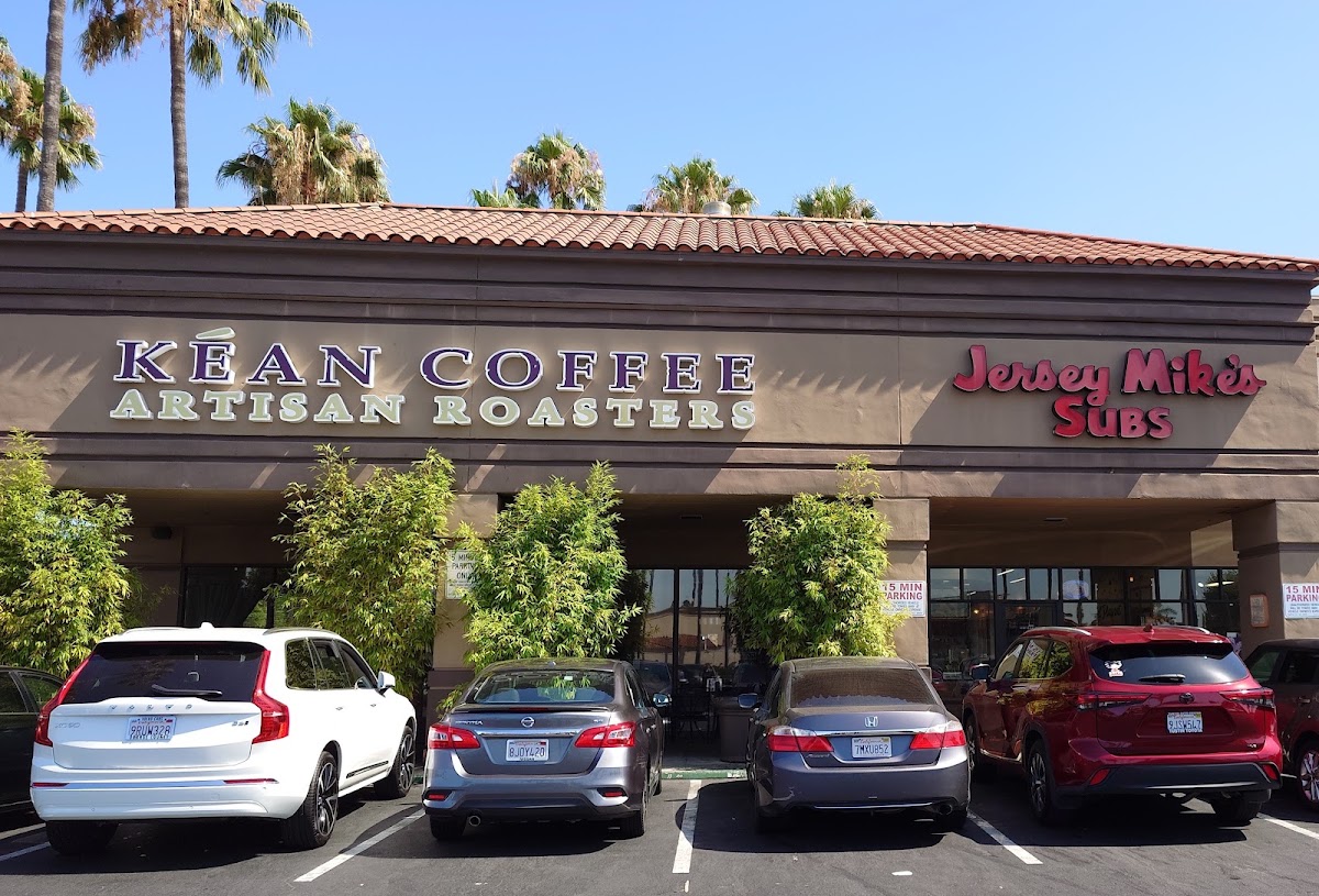Kean Coffee Tustin — café photo 4