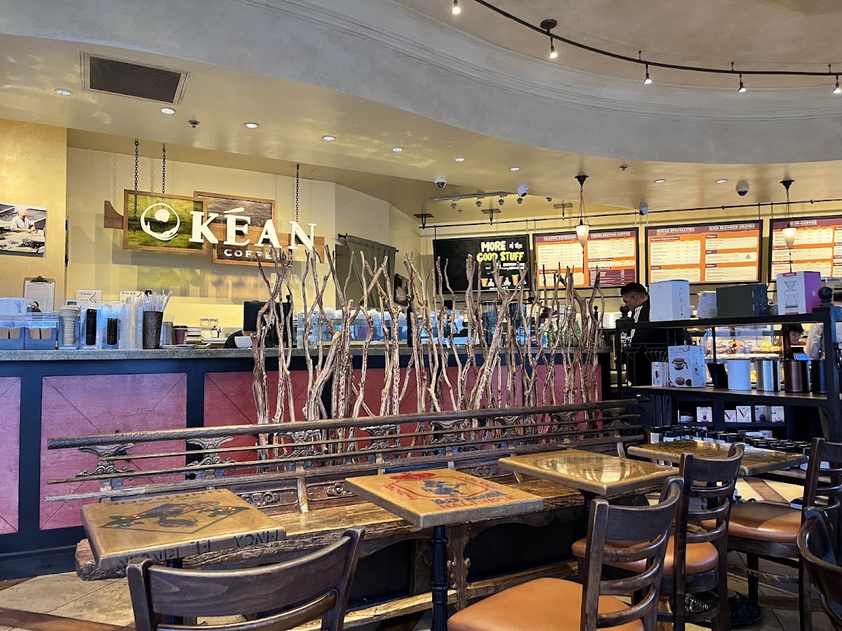 Kean Coffee Tustin — café photo 5