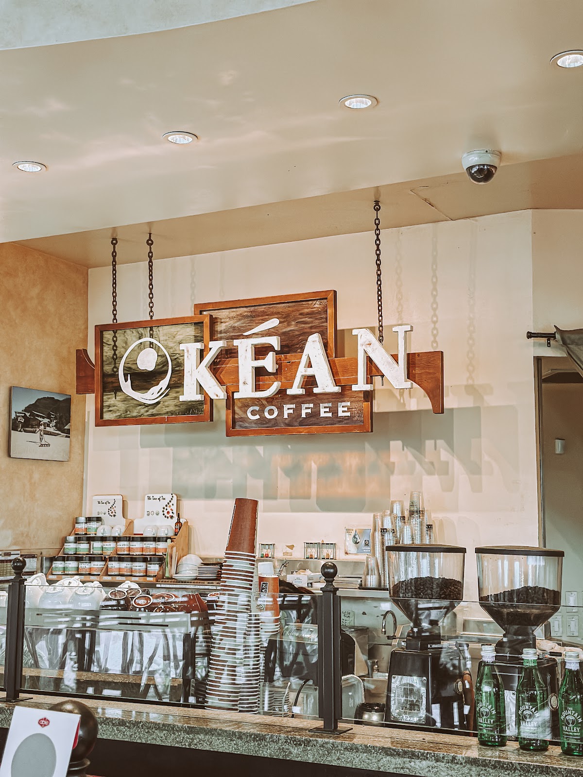 Kean Coffee Tustin — café photo 6