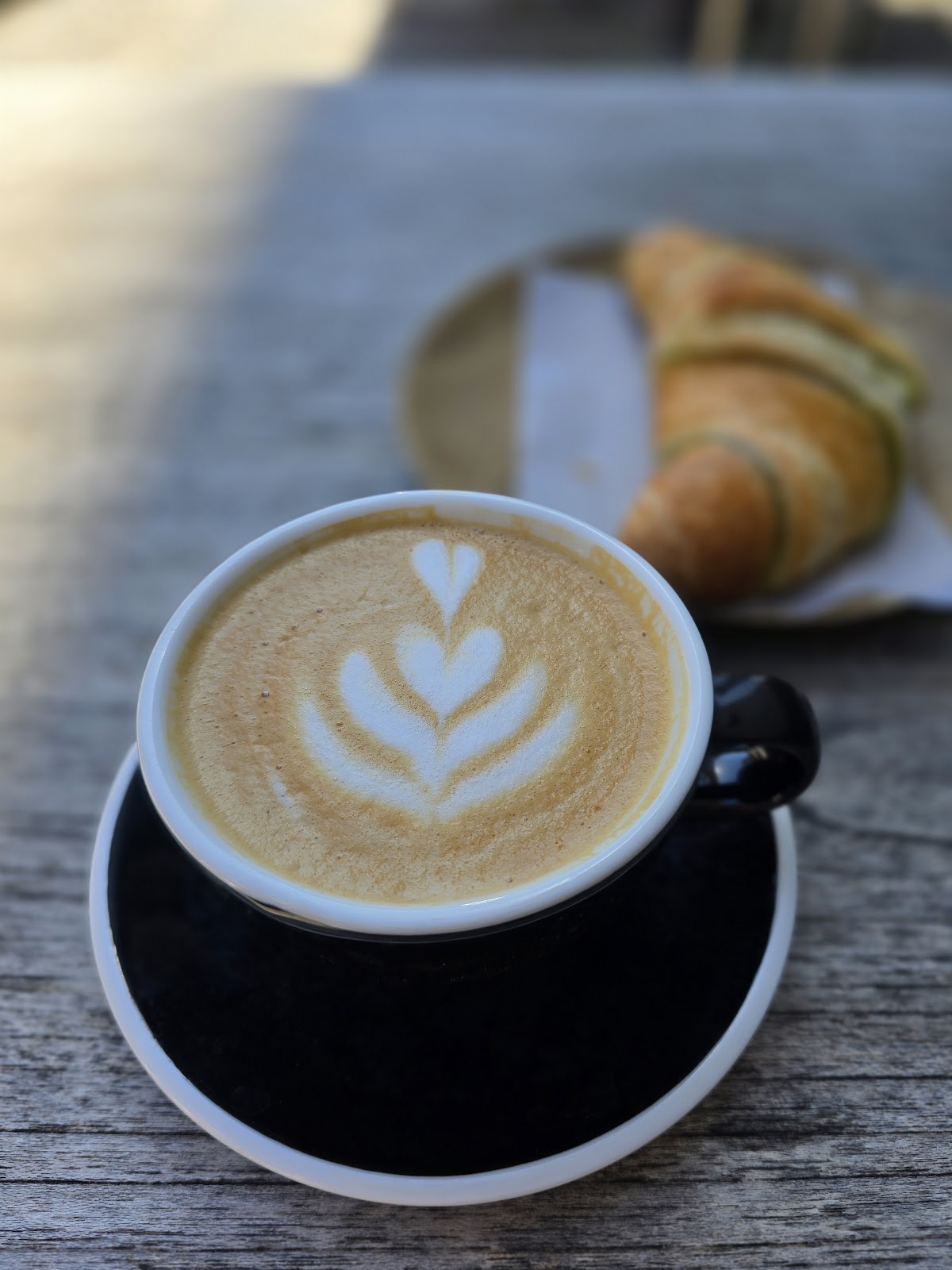 Refinery High End Coffee — café photo 4