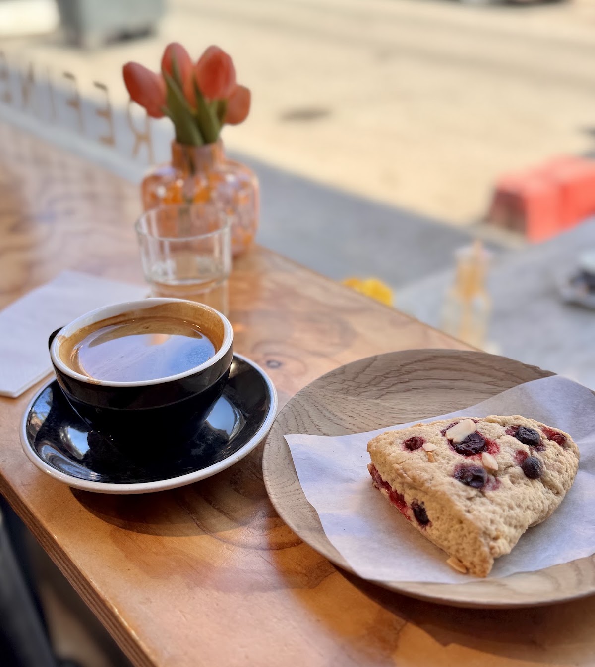 Refinery High End Coffee — café photo 6