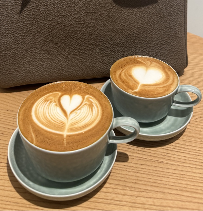 Blue Bottle Coffee Chuo City — café photo 4