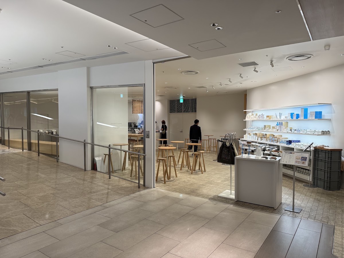 Blue Bottle Coffee Chuo City — café photo 5