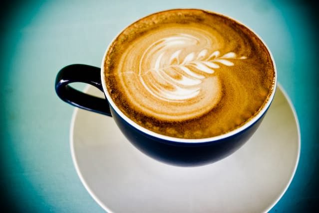 Thunderbird Coffee Manor — café photo 2