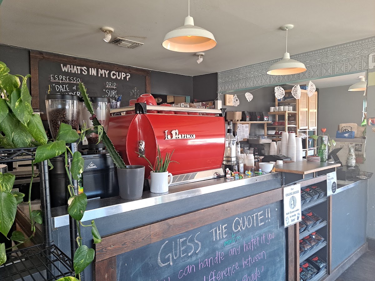 Thunderbird Coffee Manor — café photo 4