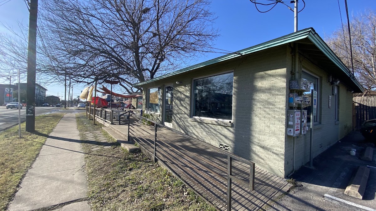 Thunderbird Coffee Manor — café photo 5